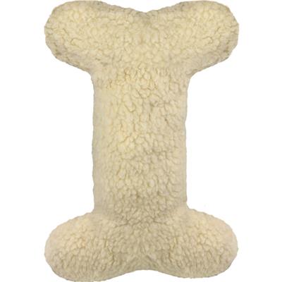 16" Fleece Bone