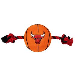 Chicago Bulls Basketball Toy