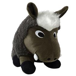 8" Warthog