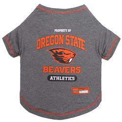 Oregon State Dog Tee Shirt