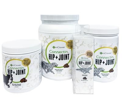 Canine Connectin® Soft Chews 100ct | FAST All-In-One Joint Support