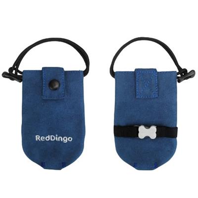 Red Dingo Doo Bags - 3 Colors