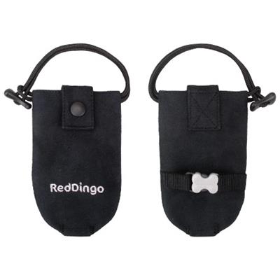 Red Dingo Doo Bags - 3 Colors