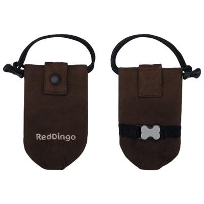 Red Dingo Doo Bags - 3 Colors