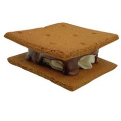 S'more 72101 Signature Pastry