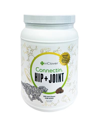 Canine Connectin® Soft Chews: 300 ct. | FAST All-In-One Joint Support