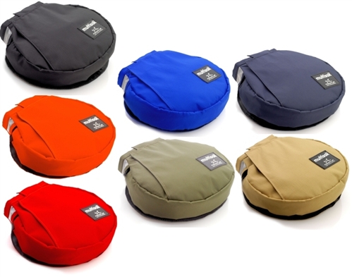 Multisak Dog Leash Accessory Bag 