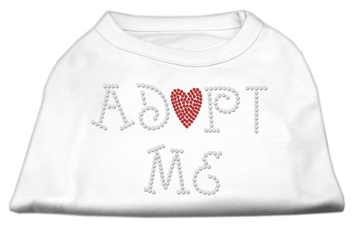 Adopt Me Rhinestone Shirts