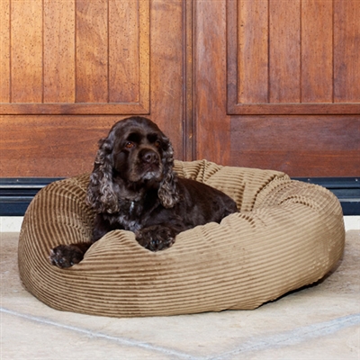 Luca Plush Corduroy Nest Beds 