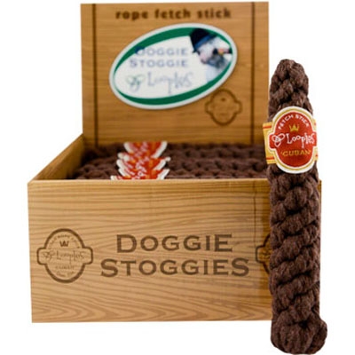 Petite Doggie Stoggie