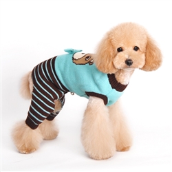 Bear Sweater Jumper