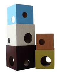 Climb - Cat Condo - Temporarily Sold Out