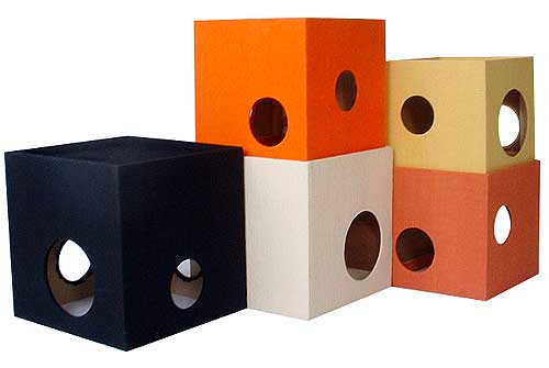 Climb - Cat Condo - Temporarily Sold Out