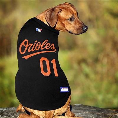 Baltimore Orioles Jersey