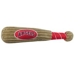 Los Angeles Angles Plush Bat