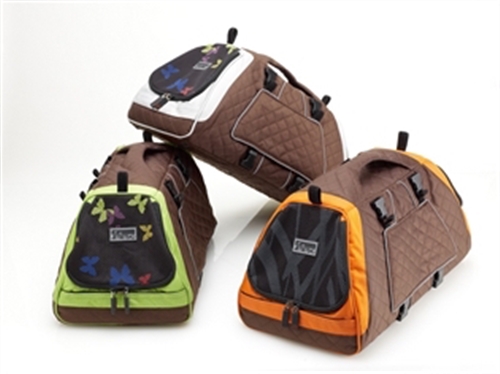 Jet Set Forma Frame (Patterns)