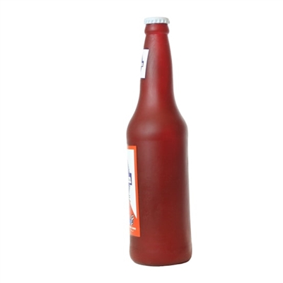 Silly Squeakers®  Beer Bottle - Blue Cats Trippin
