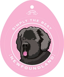 Newfoundland - Sticker