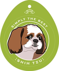Shih Tzu - Sticker