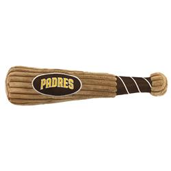 San Diego Padres Plush Bat