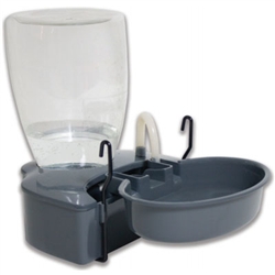 Crate Drinking Fountain