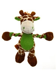 Charming Pet - Pulleez - Groovy Giraffe