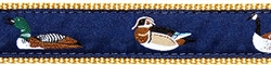 Waterfowl- 1.25" Collars, Leashes and Harnesses