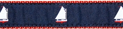 Catboat- 1.25" Collars, Leashes and Harnesses