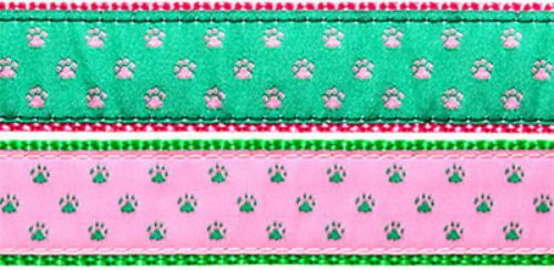 Paws - Adjustable Cat Collar