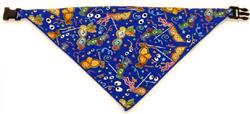 Masquerade Bandana