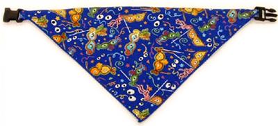 Masquerade Bandana