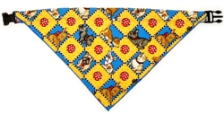 Puppy Pals Bandana