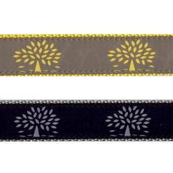 Tree - 3/4" Collars, Leashes and Harnesses