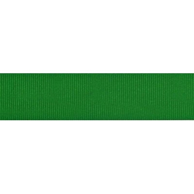 Kelly Green Grosgrain - 3/4" Collars and Leashes