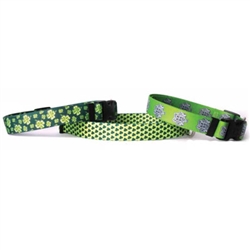 Irish Shamrock Clover Collection