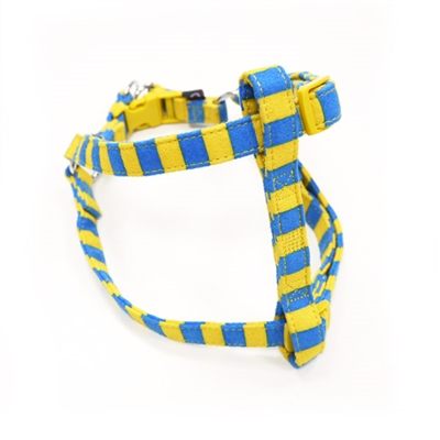 EasyClick Harness Stripes