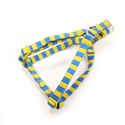 EasyClick Harness Stripes