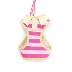 EasyGO Polo Pink