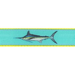 Marlin- 1.25" Collars, Leashes and Harnesses