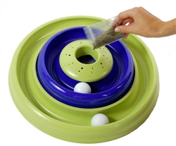 Turbo® Catnip Hurricane