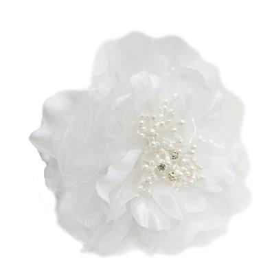 Victoria Collar Flower