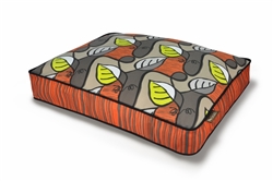 La Folie Bed