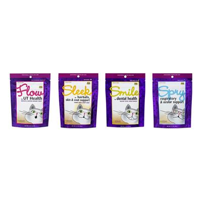 Smile® Feline Dental Health - 2.1 oz.