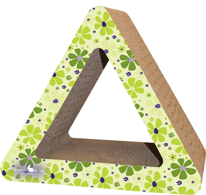 Scratch 'n Nibble Triangle