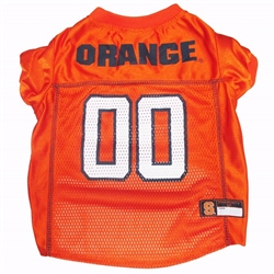 Syracuse Dog Jersey