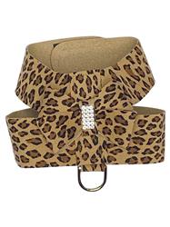 Hollywood Bow Harness, Cheetah