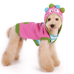 Funny Monster Sweater