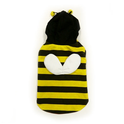 Ladybug & Bumble Bee Reversible