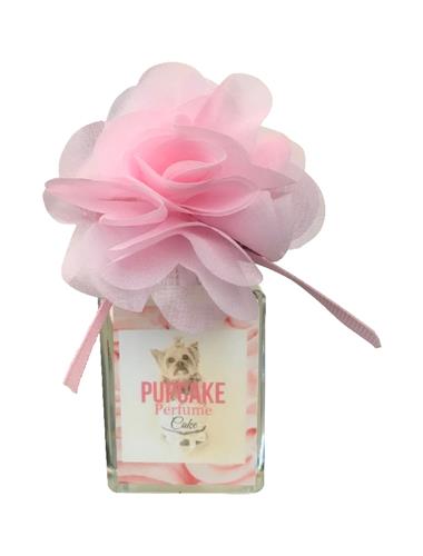 Pupcake Perfume - Cake