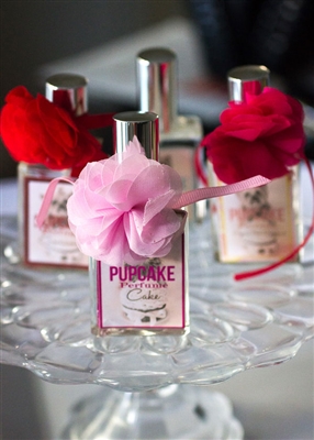 Pupcake Perfume - Cake